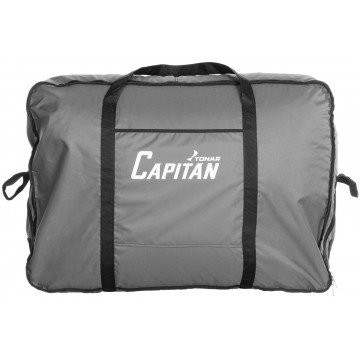 Лодка ПВХ под мотор Тонар Капитан 260Т (серая) (72634) Лодка ПВХ под мотор Тонар Капитан 260Т (серая) (72634)