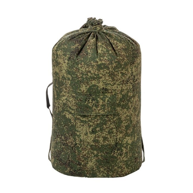 Мешок вещевой Helios 100 л HS-РК-9 кмф (71574) Мешок вещевой Helios 100 л HS-РК-9 кмф (71574)