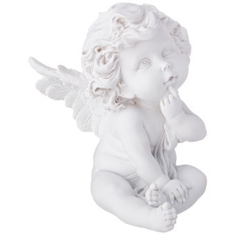 Фигурка коллекция "amore" 11,9*11,6*16,5см Lefard (390-1309)