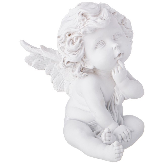 Фигурка коллекция "amore" 11,9*11,6*16,5см Lefard (390-1309)