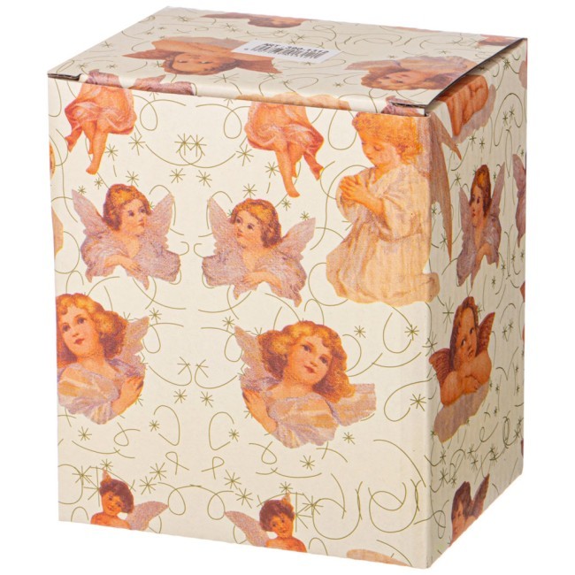 Фигурка коллекция "amore" 11,9*11,6*16,5см Lefard (390-1309)