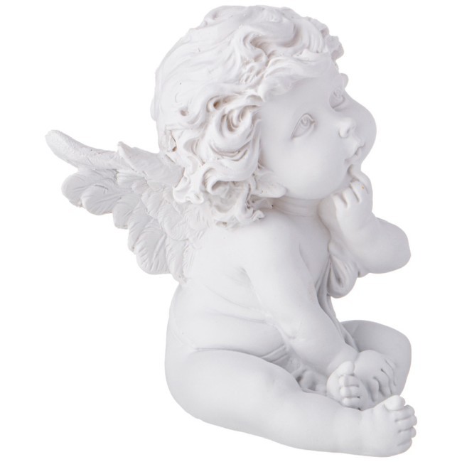 Фигурка коллекция "amore" 11,9*11,6*16,5см Lefard (390-1309)