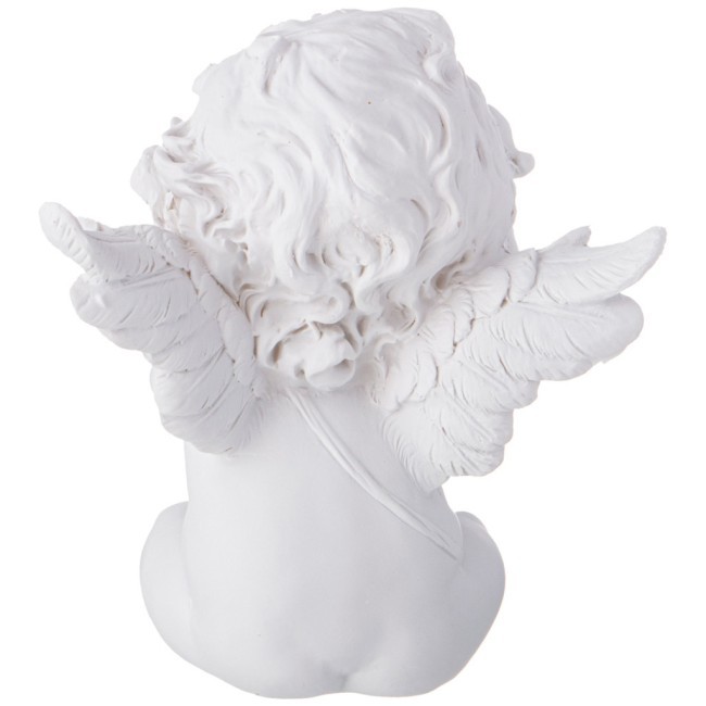 Фигурка коллекция "amore" 11,9*11,6*16,5см Lefard (390-1309)