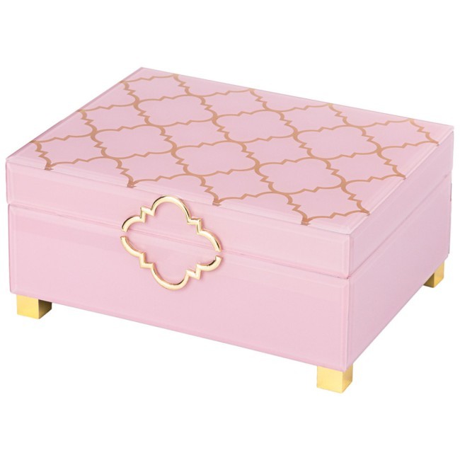 Шкатулка 21*16*10 см Lefard (06-303)