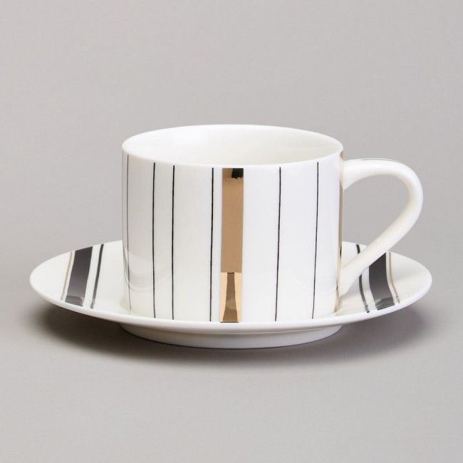 Чайный набор lefard "top style" на 6 пер. 12 пр. 250 мл Lefard (165-610)