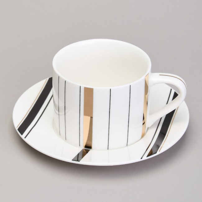 Чайный набор lefard "top style" на 6 пер. 12 пр. 250 мл Lefard (165-610)