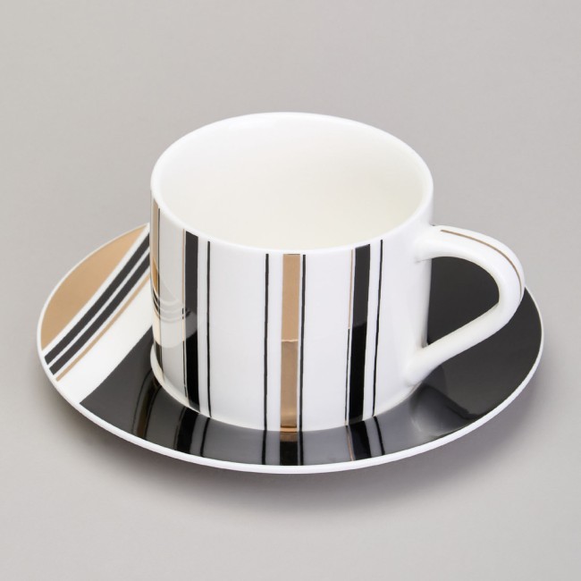 Чайный набор lefard "top style" на 6 пер. 12 пр. 250 мл Lefard (165-610)