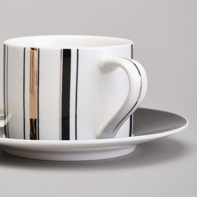 Чайный набор lefard "top style" на 6 пер. 12 пр. 250 мл Lefard (165-610)