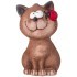 Фигурка "милый кот" 12,3*11,5*20,5см Lefard (248-115)