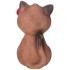 Фигурка "милый кот" 12,3*11,5*20,5см Lefard (248-115)