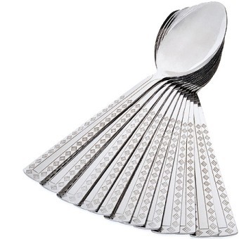 Ложки чайные 12шт.MB (31532)