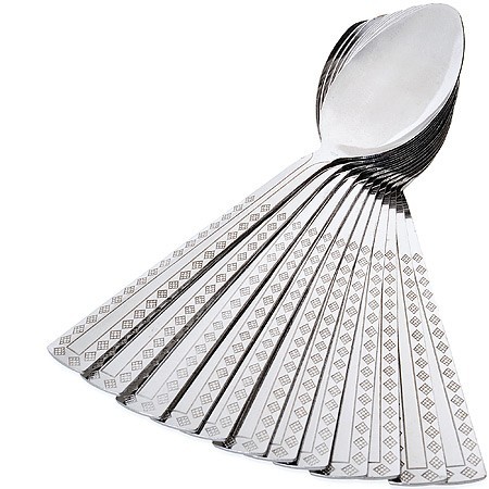 Ложки чайные 12шт.MB (31532)