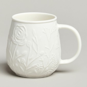 Кружка lefard "meadow" 380 мл Lefard (587-224)