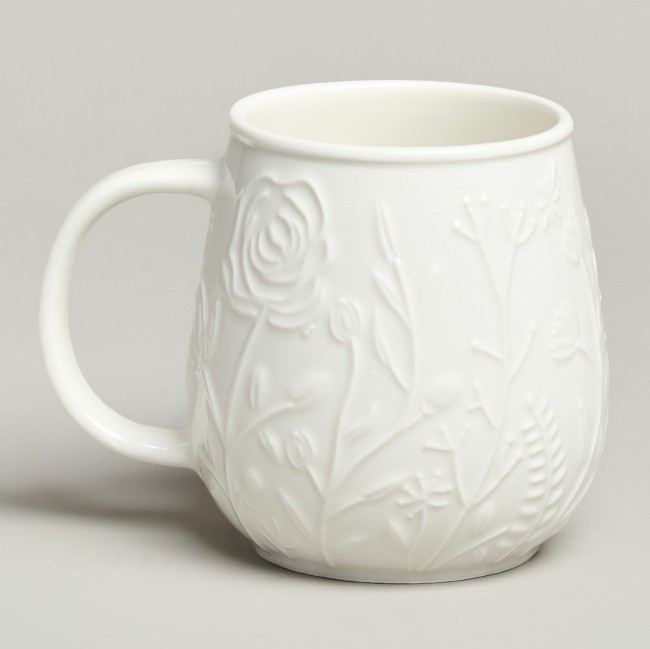 Кружка lefard "meadow" 380 мл Lefard (587-224) Кружка lefard "meadow" 380 мл Lefard (587-224)