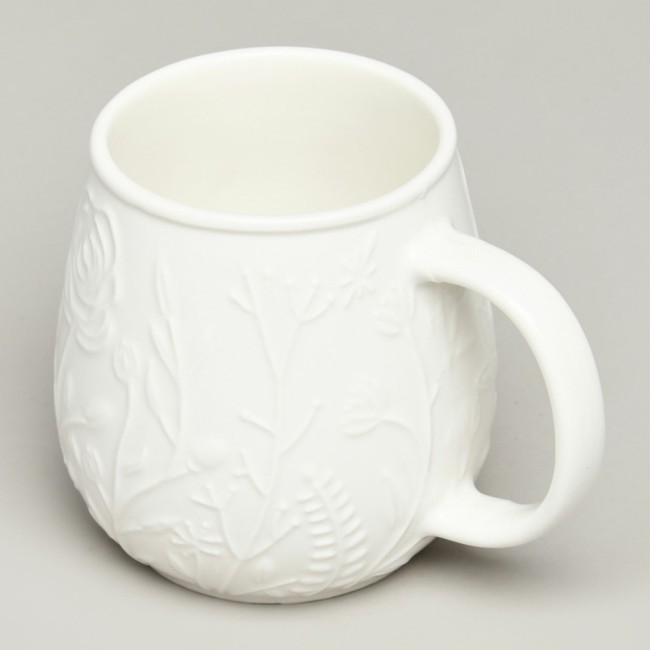 Кружка lefard "meadow" 380 мл Lefard (587-224) Кружка lefard "meadow" 380 мл Lefard (587-224)