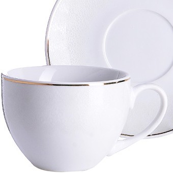 Чайный сервиз 13пр (220мл+1л чайник) LR (26420)