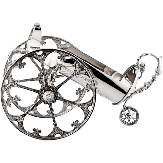 Подставка под бутылку 33*16*24 см. Lefard (876-024)