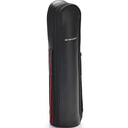 Термос 1,2л нерж/сталь чехол-сумка Mayer&Boch (27614)