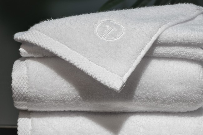 Полотенце Соло хлопок белое 30*50 (TT-00015156) Полотенце Соло хлопок белое 30*50 (TT-00015156)