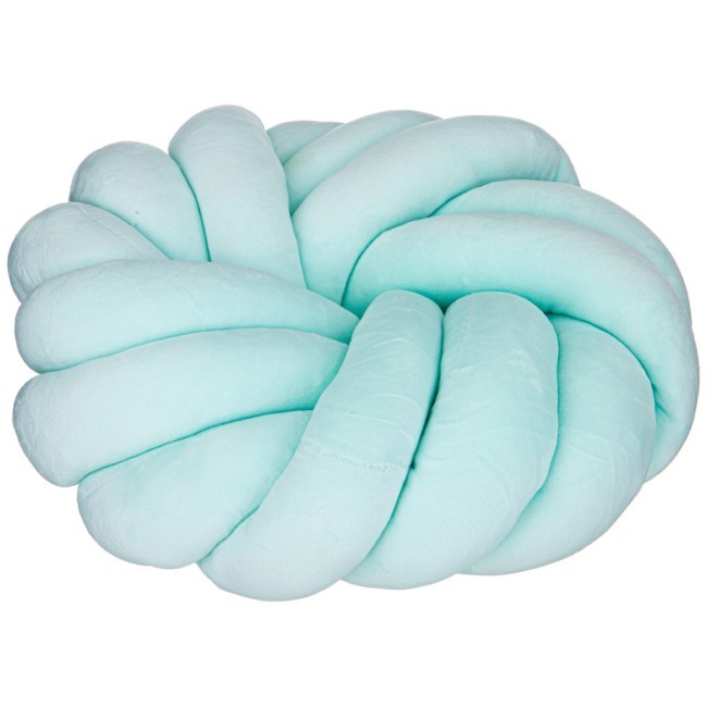 Подушка декоративная узел 35*35см Lefard (09-1461)