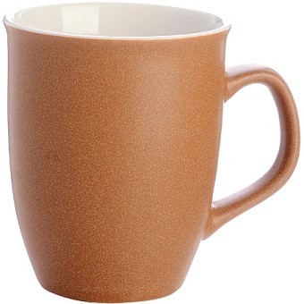 Кружка 340мл Пастель Soft Brown LR (9-31235-4) Кружка 340мл Пастель Soft Brown LR (9-31235-4)