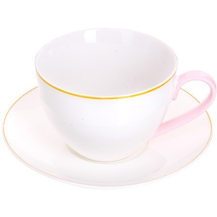 Чайный сервиз 12 пр 220мл в подар/уп LR (28607)