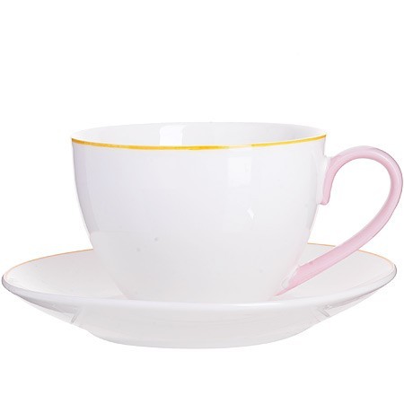 Чайный сервиз 12 пр 220мл в подар/уп LR (28607)