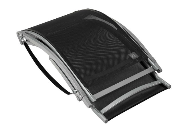 Шезлонг GOGARDEN RELAX 50303 (53589) Шезлонг GOGARDEN RELAX 50303 (53589)