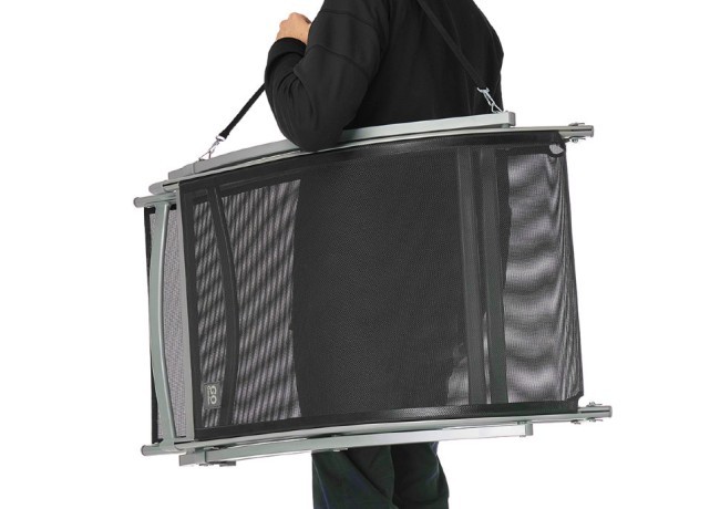 Шезлонг GOGARDEN RELAX 50303 (53589) Шезлонг GOGARDEN RELAX 50303 (53589)