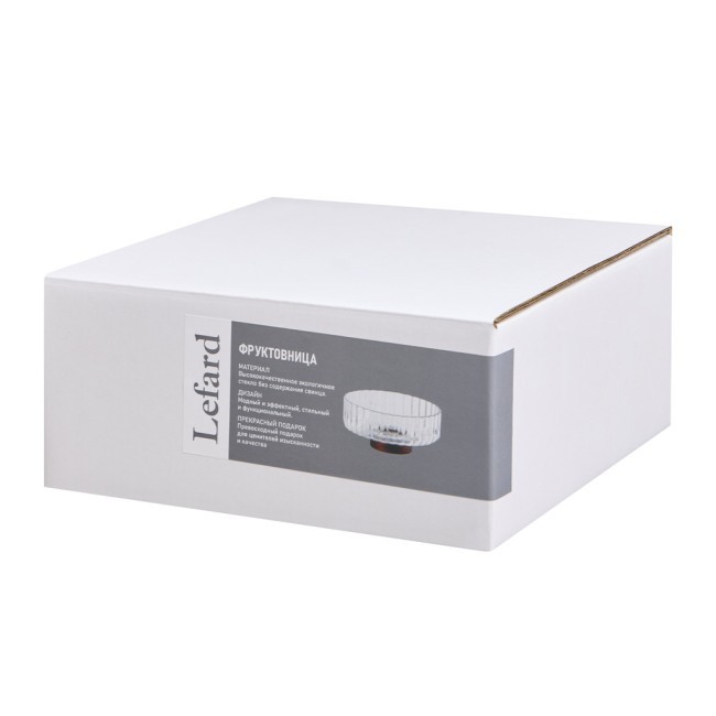 Фруктовница "village" 1500 мл диаметр 20,5 м высота 9 см Lefard (750-002) Фруктовница "village" 1500 мл диаметр 20,5 м высота 9 см Lefard (750-002)