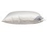 Подушка Орион 50*70  экстра, 100% пух сибирского гуся белый (TT-00012998)