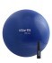 Фитбол Starfit GB-109 антивзрыв, 1500 гр, с ручным насосом, темно-синий, 85 см (1676058)