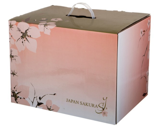 Столовый сервиз lefard "5 o'clock" на 6 пер. 23 пр. Lefard (440-183)