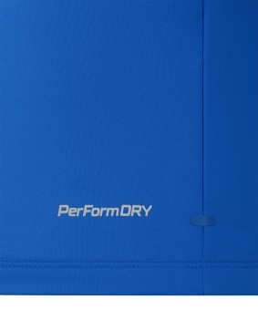 Джемпер тренировочный JÖGEL PREMIER PerFormDRY Training 1/4 Zip Top, синий (2122270)