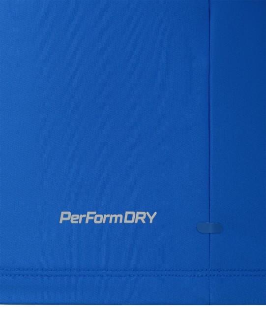 Джемпер тренировочный JÖGEL PREMIER PerFormDRY Training 1/4 Zip Top, синий (2122270) Джемпер тренировочный JÖGEL PREMIER PerFormDRY Training 1/4 Zip Top, синий (2122270)