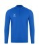 Джемпер тренировочный JÖGEL PREMIER PerFormDRY Training 1/4 Zip Top, синий (2122270) Джемпер тренировочный JÖGEL PREMIER PerFormDRY Training 1/4 Zip Top, синий (2122270)