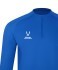 Джемпер тренировочный JÖGEL PREMIER PerFormDRY Training 1/4 Zip Top, синий (2122270) Джемпер тренировочный JÖGEL PREMIER PerFormDRY Training 1/4 Zip Top, синий (2122270)