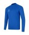Джемпер тренировочный JÖGEL PREMIER PerFormDRY Training 1/4 Zip Top, синий (2122270) Джемпер тренировочный JÖGEL PREMIER PerFormDRY Training 1/4 Zip Top, синий (2122270)