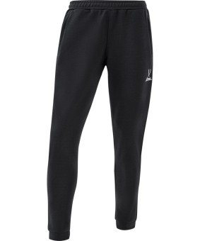 Брюки спортивные JÖGEL ESSENTIAL Terry Pants, черный (2107136)
