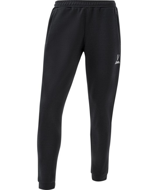 Брюки спортивные JÖGEL ESSENTIAL Terry Pants, черный (2107136) Брюки спортивные JÖGEL ESSENTIAL Terry Pants, черный (2107136)