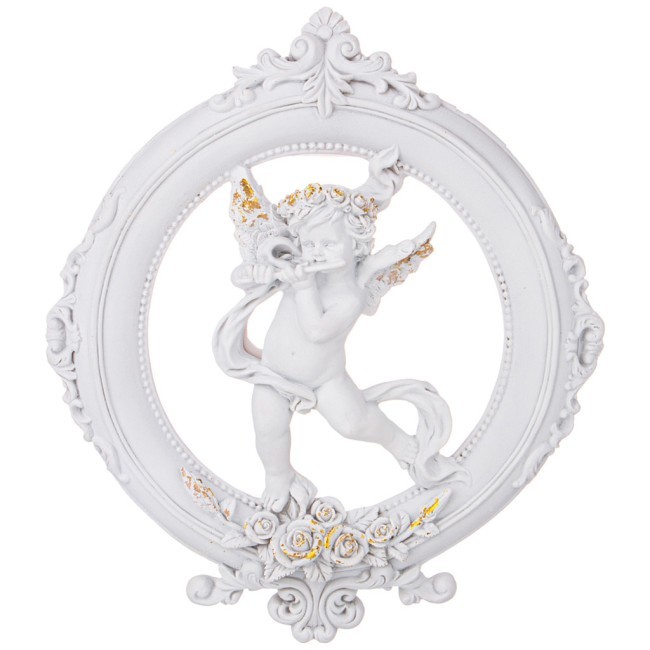 Панно коллекция "amore" высота=23,5*20,5 см Lefard (390-1291) Панно коллекция "amore" высота=23,5*20,5 см Lefard (390-1291)