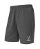 Шорты тренировочные c карманами JÖGEL PREMIER PerFormDRY Training Shorts, темно-серый (2122656)