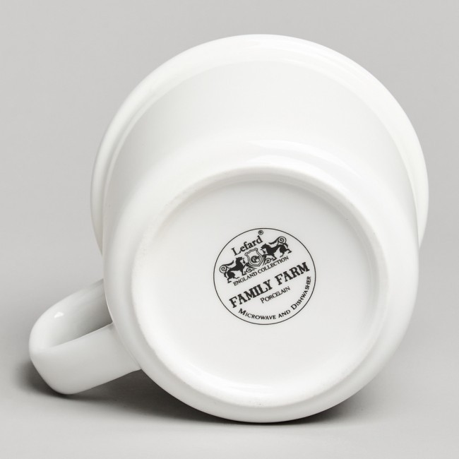Кружка lefard "family farm" 300 мл Lefard (263-1238)