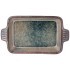 Форма для запекания reactive beige 28,5*17*6,5 см Agness (780-108)