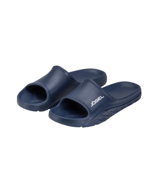Сланцы JÖGEL Shower Slides, мужской, темно-синий (2132777)