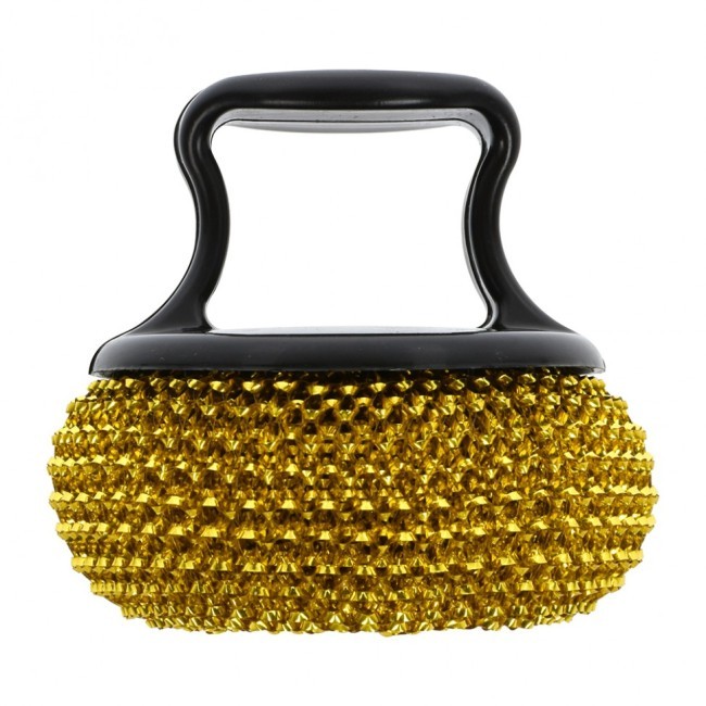 Щетка для чистки гриля BoyScout со сменными элементами 61519 (88168) Щетка для чистки гриля BoyScout со сменными элементами 61519 (88168)