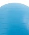 Фитбол Starfit GB-108 антивзрыв, 1200 гр, синий пастель, 75 см (1747207)