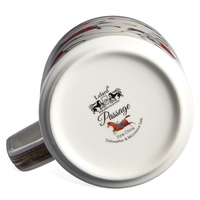 Кружка lefard "passage" 560 мл Lefard (590-720) Кружка lefard "passage" 560 мл Lefard (590-720)