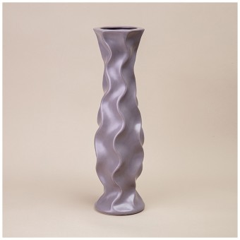 Ваза 13,5х46 см Bronco (110-1072)