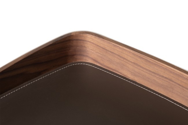 Тумбочка с 2 ящиками светлая 56*46*49см (TT-00015651)